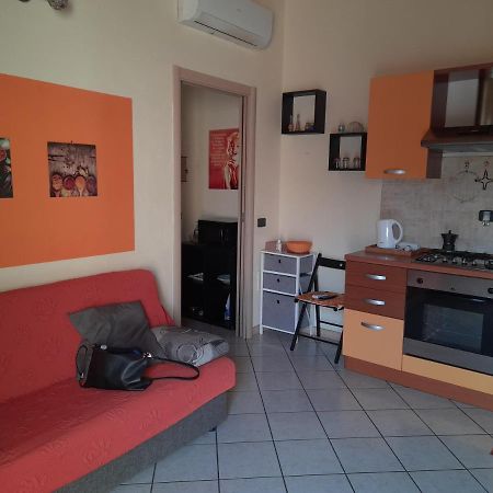 Residenze Mquadro Apartment Verona Ngoại thất bức ảnh