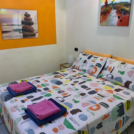 Residenze Mquadro Apartment Verona Ngoại thất bức ảnh