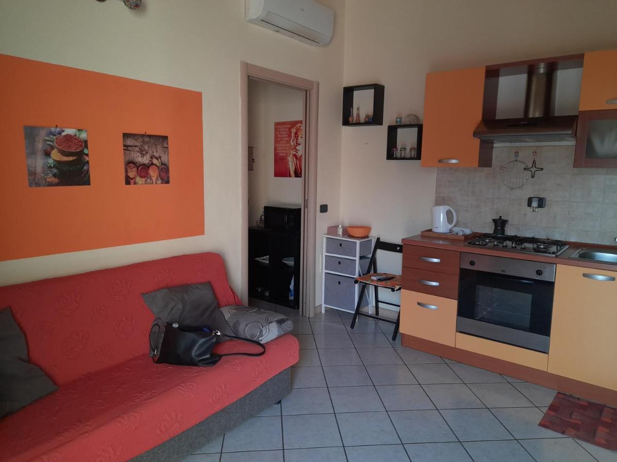 Residenze Mquadro Apartment Verona Ngoại thất bức ảnh