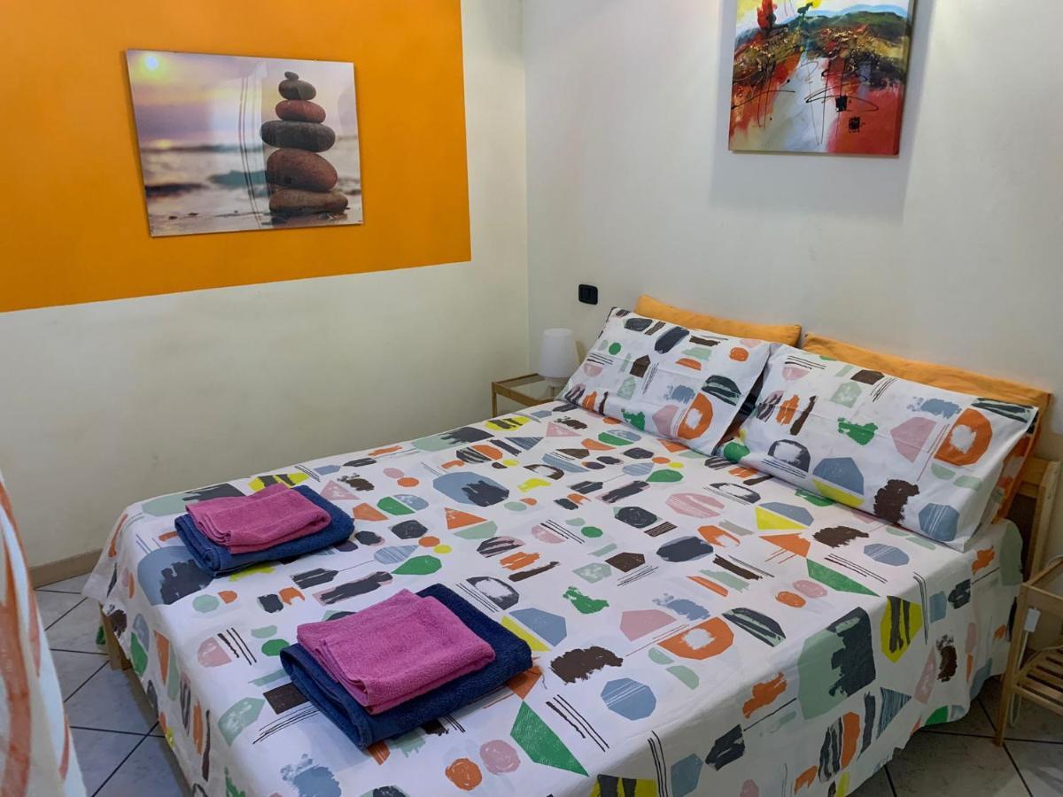 Residenze Mquadro Apartment Verona Ngoại thất bức ảnh