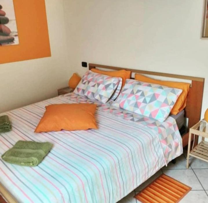 Residenze Mquadro Apartment Verona Ngoại thất bức ảnh