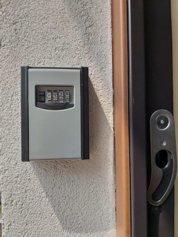 Residenze Mquadro Apartment Verona Ngoại thất bức ảnh
