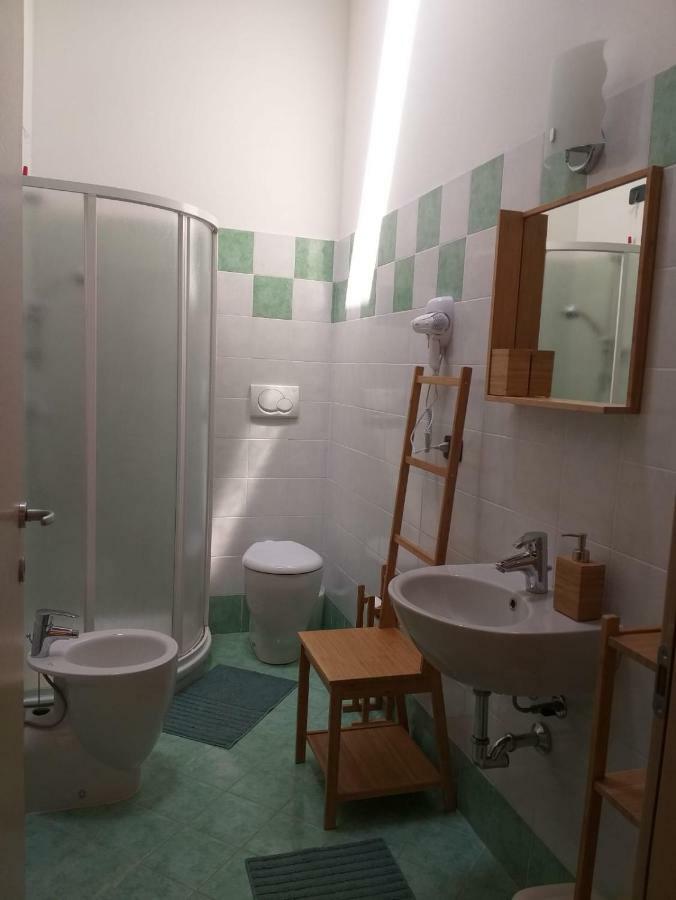 Residenze Mquadro Apartment Verona Ngoại thất bức ảnh