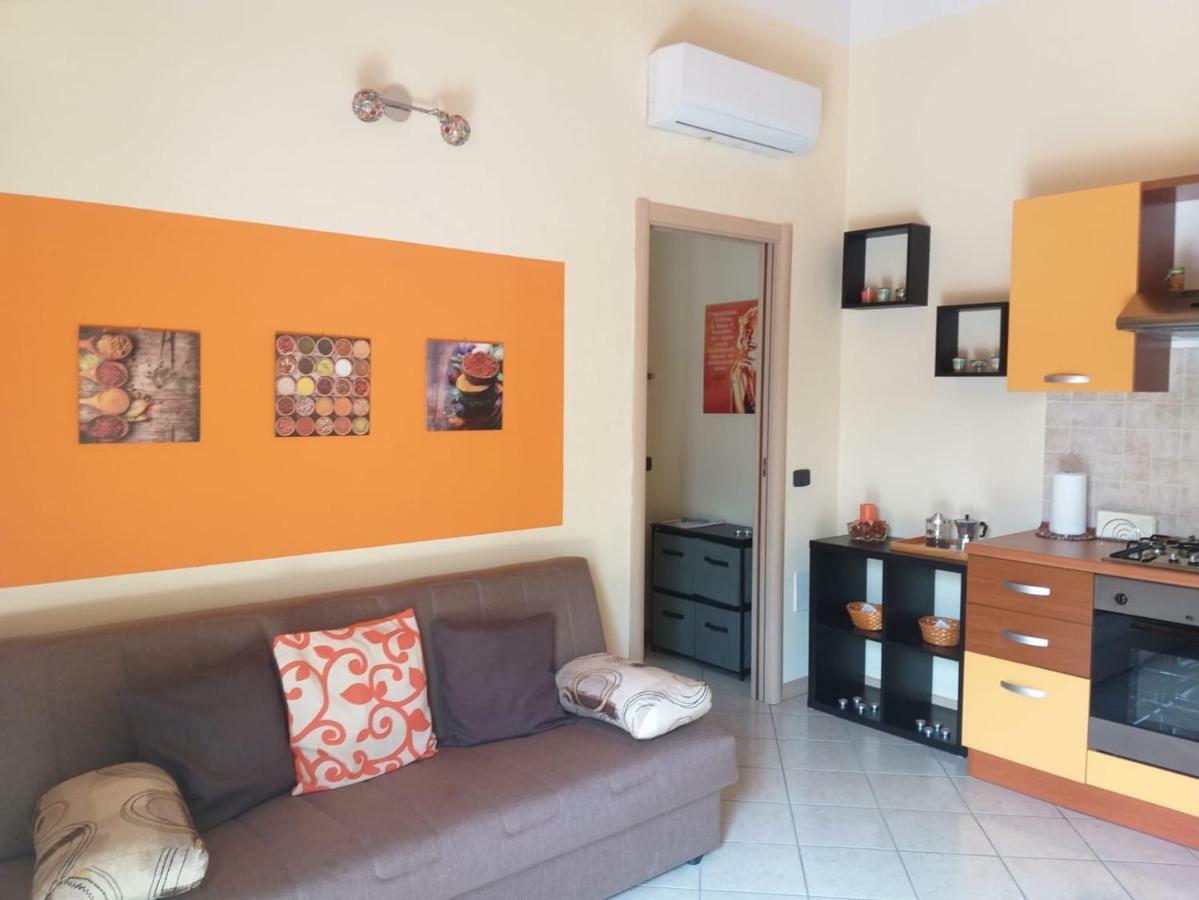 Residenze Mquadro Apartment Verona Ngoại thất bức ảnh