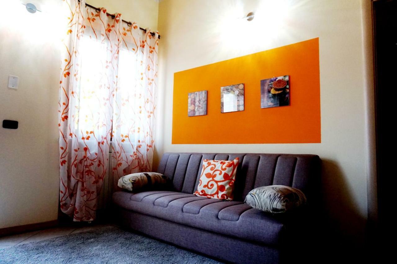 Residenze Mquadro Apartment Verona Ngoại thất bức ảnh