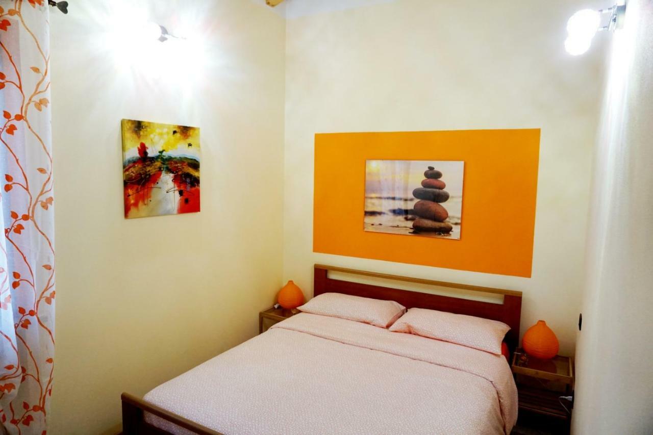 Residenze Mquadro Apartment Verona Ngoại thất bức ảnh