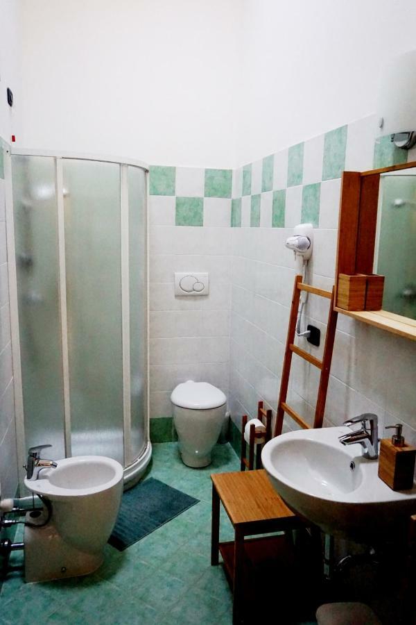 Residenze Mquadro Apartment Verona Ngoại thất bức ảnh