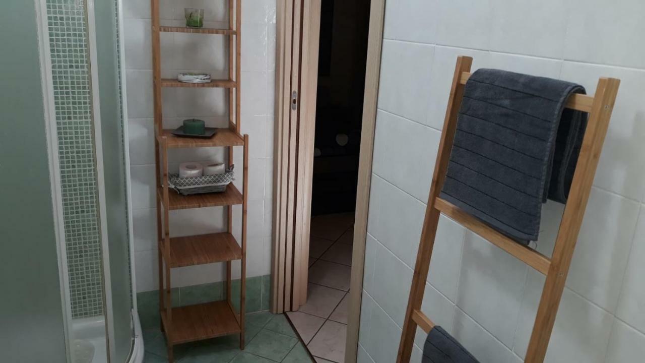 Residenze Mquadro Apartment Verona Ngoại thất bức ảnh