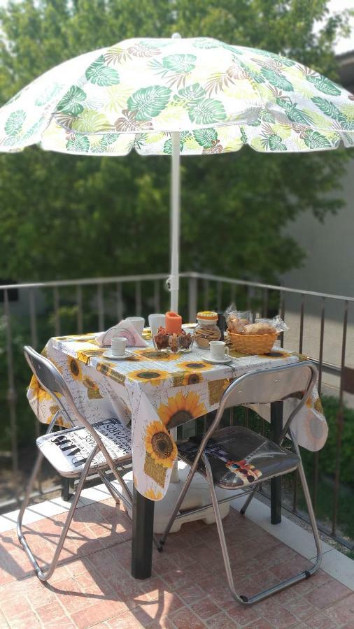 Residenze Mquadro Apartment Verona Ngoại thất bức ảnh