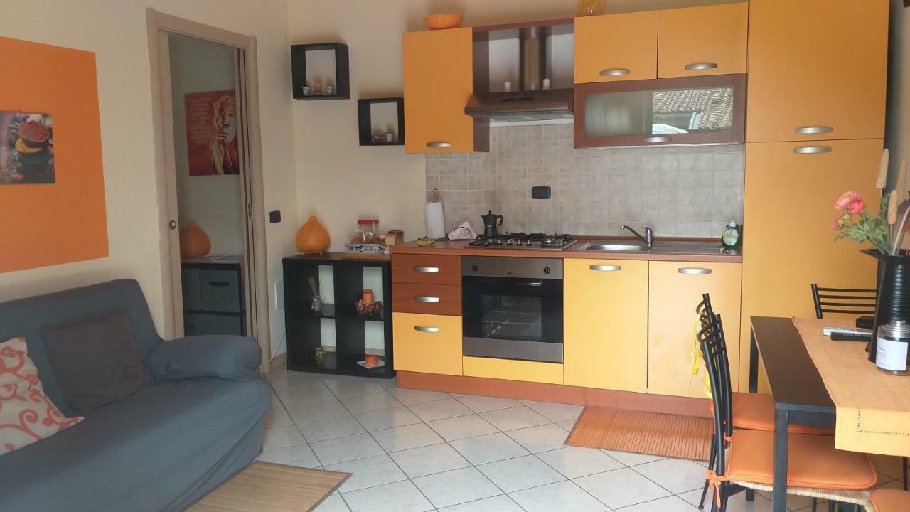 Residenze Mquadro Apartment Verona Ngoại thất bức ảnh